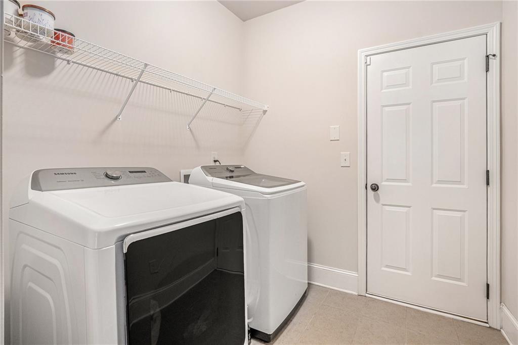 606 Discovery Court, Acworth, Georgia image 13