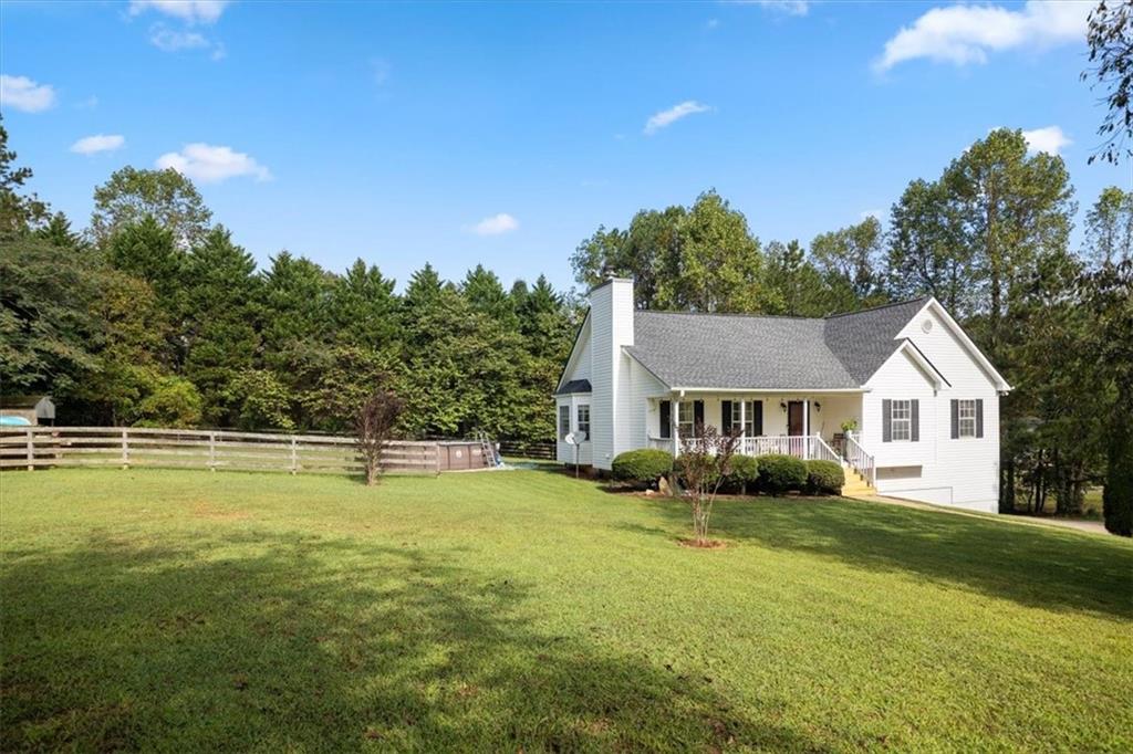 19 Thomason Farm Drive