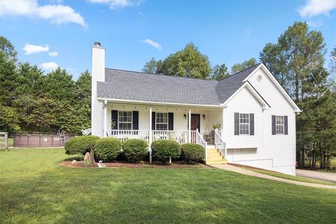 19 Thomason Farm Drive Talking Rock GA 30175