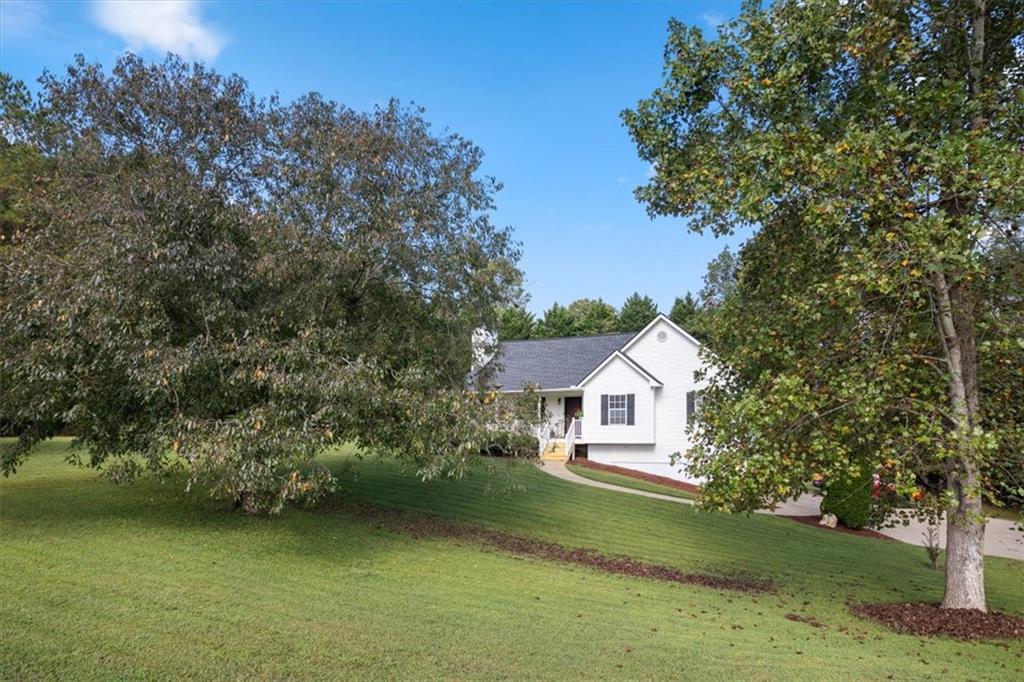 19 Thomason Farm Drive