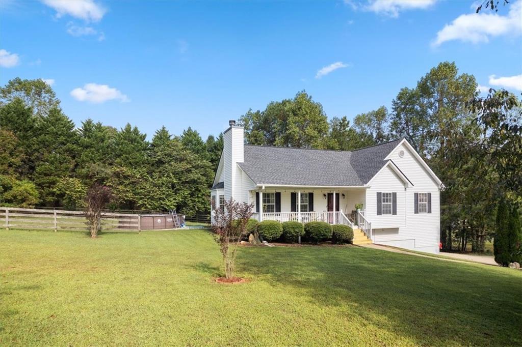 19 Thomason Farm Drive