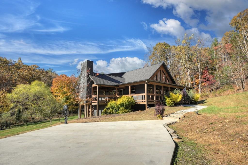 89 High Meadows Court