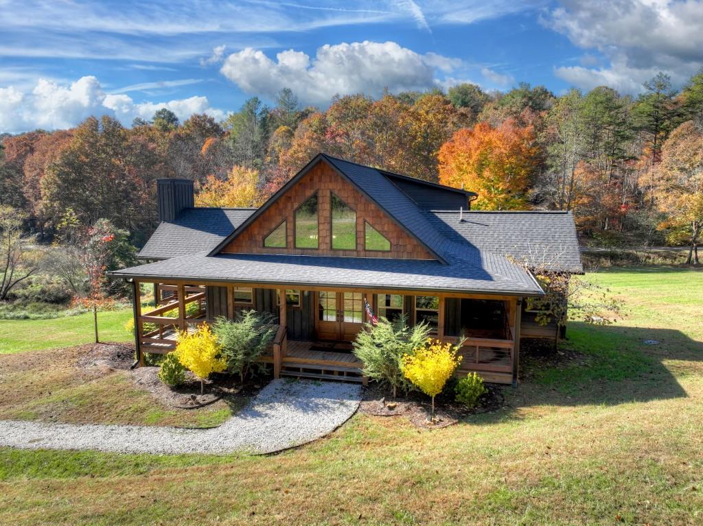 89 High Meadows Court