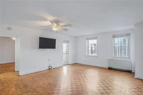 300 W Peachtree Street NE Unit 23C, Atlanta, GA 30308 - MLS#: 7483550