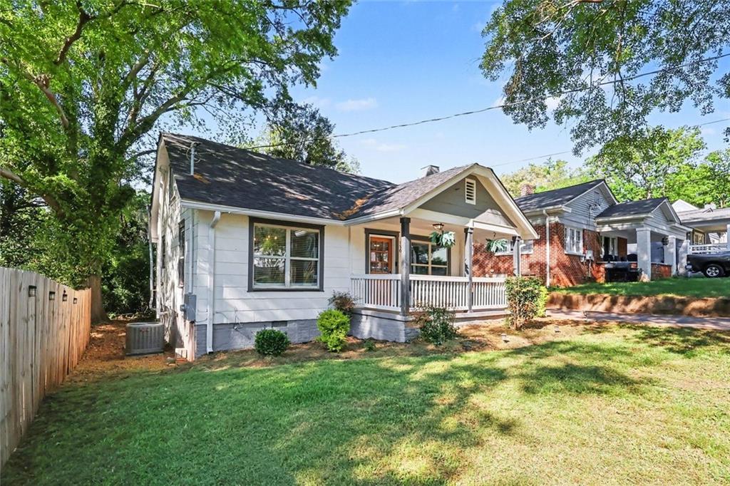 156 Rhodesia Avenue SE