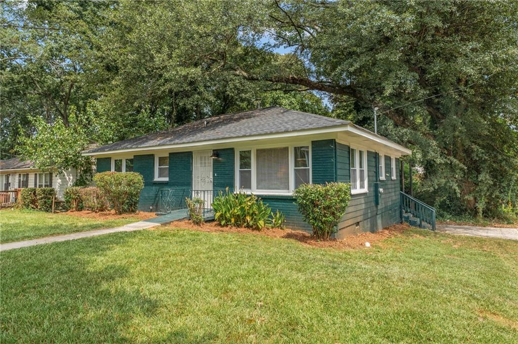 1215 Richland Road SW