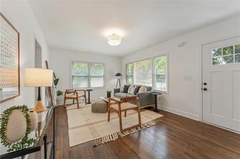 1215 Richland Road SW, Atlanta, GA 30310 - MLS#: 7445907