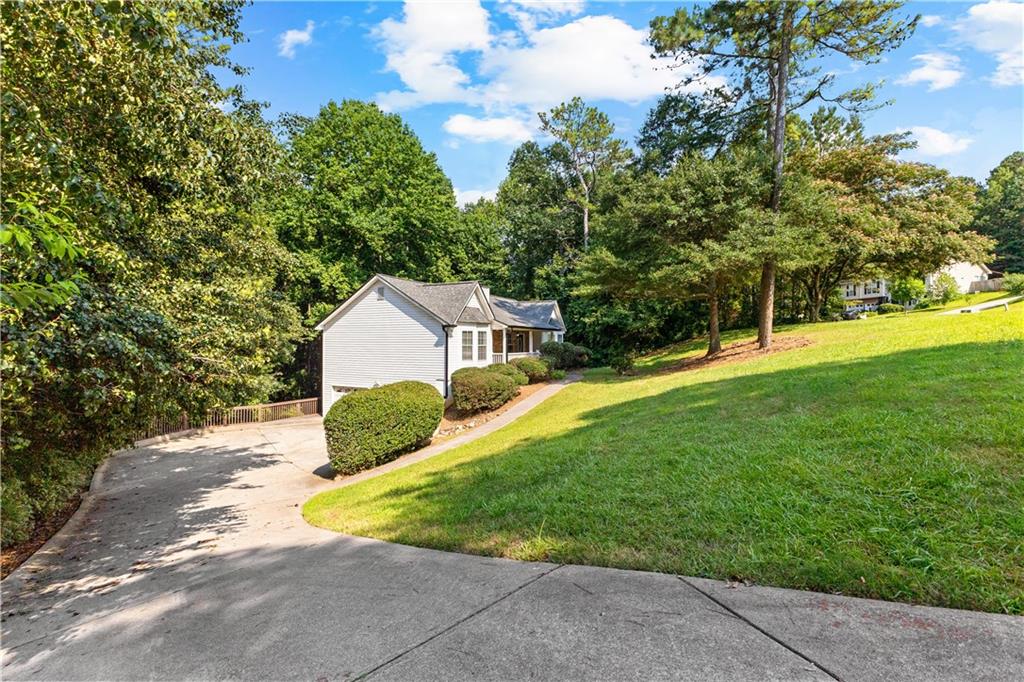 165 Lost Lake Trail