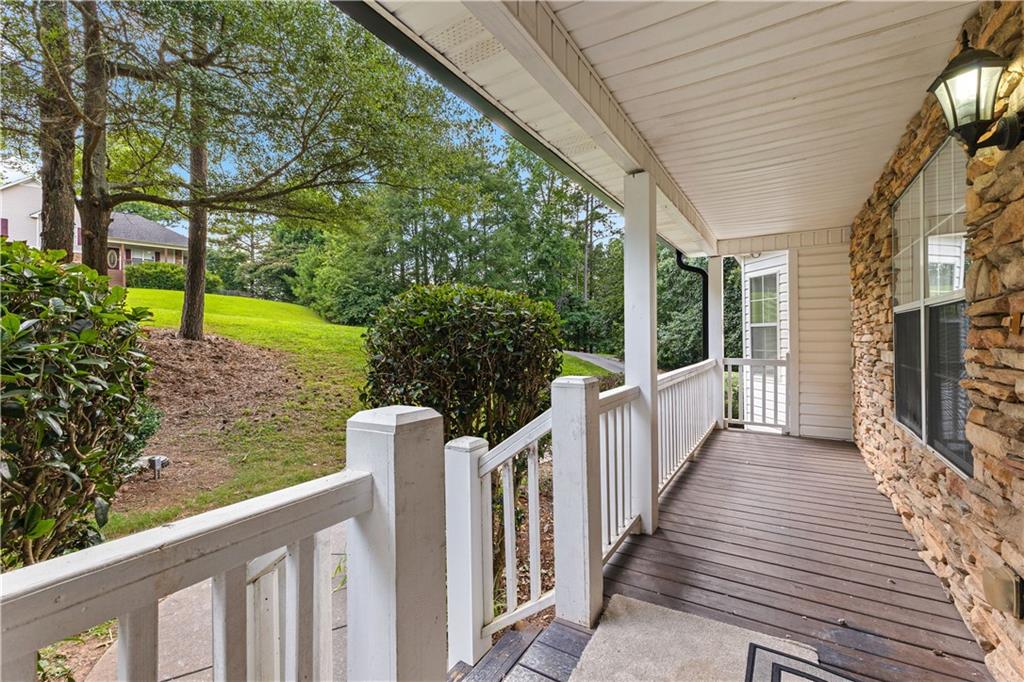 165 Lost Lake Trail