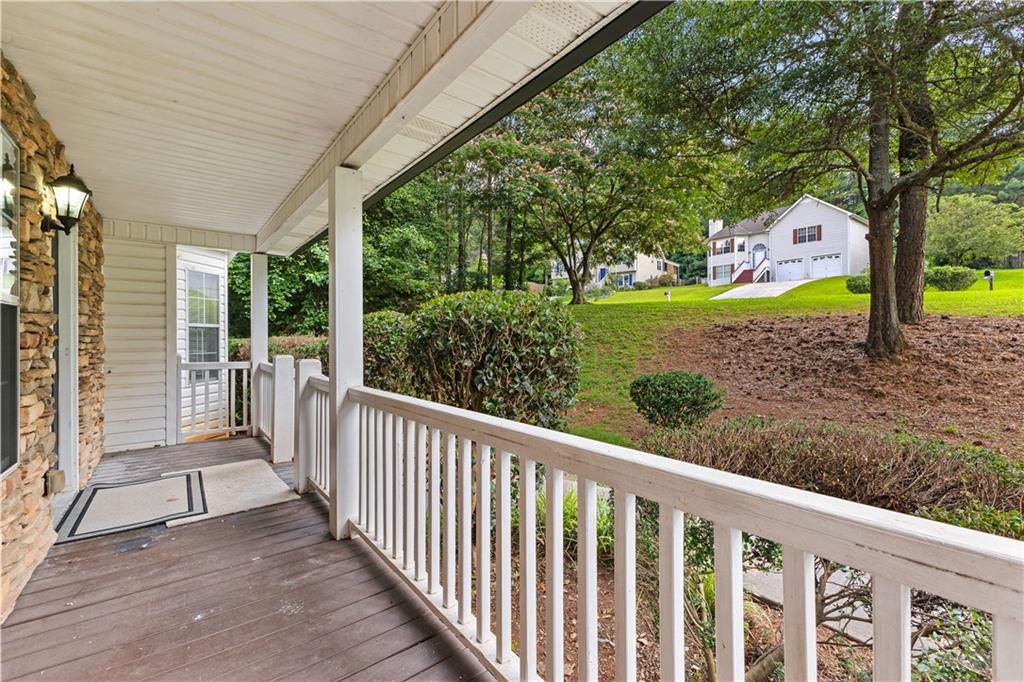 165 Lost Lake Trail
