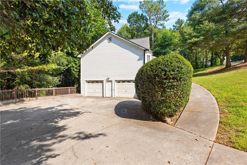 165 Lost Lake Trail