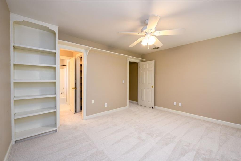 1430 Hampton Hill Drive, Alpharetta, Georgia image 29