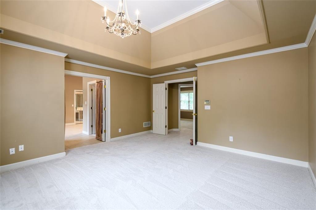 1430 Hampton Hill Drive, Alpharetta, Georgia image 22