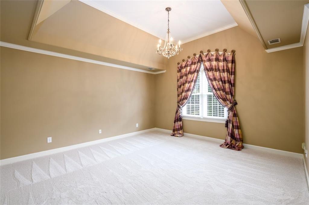 1430 Hampton Hill Drive, Alpharetta, Georgia image 21