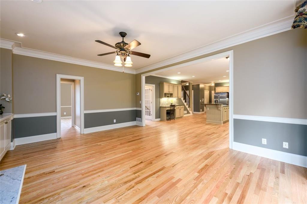 1430 Hampton Hill Drive, Alpharetta, Georgia image 19