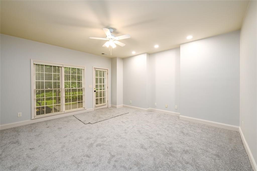 1430 Hampton Hill Drive, Alpharetta, Georgia image 40