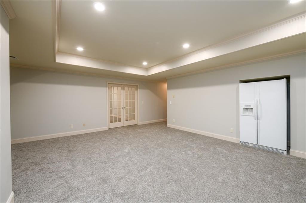 1430 Hampton Hill Drive, Alpharetta, Georgia image 37