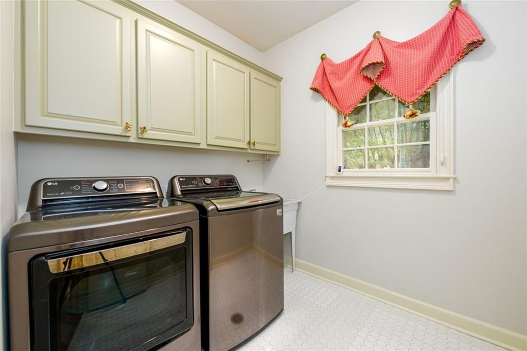 1430 Hampton Hill Drive, Alpharetta, Georgia image 15