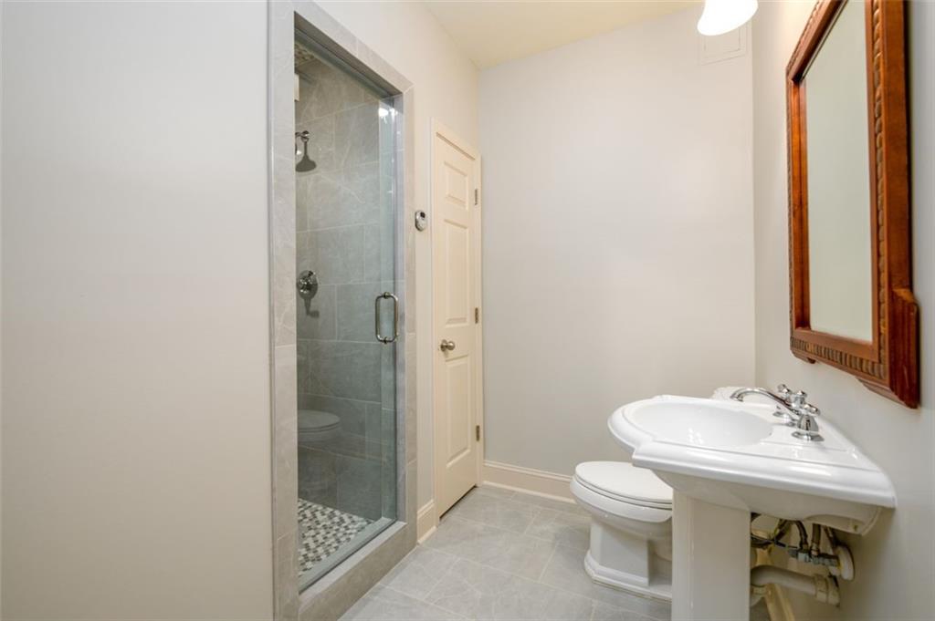 1430 Hampton Hill Drive, Alpharetta, Georgia image 38