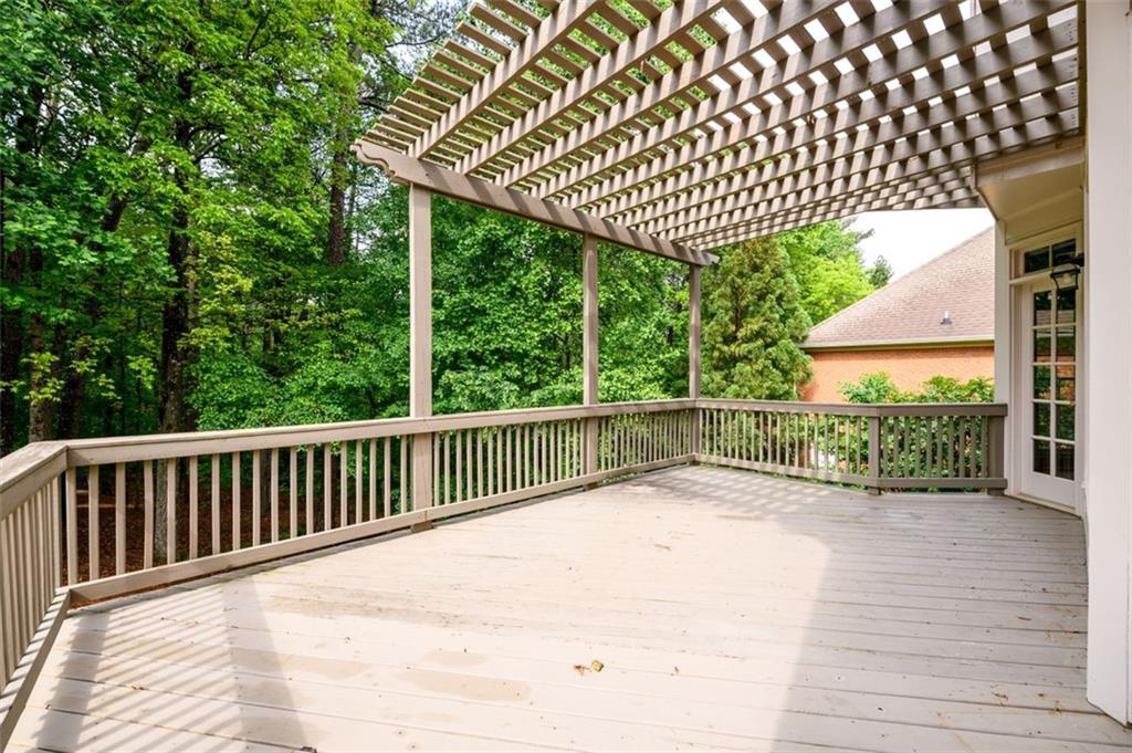1430 Hampton Hill Drive, Alpharetta, Georgia image 45
