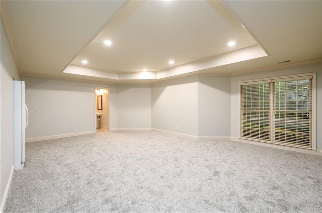 1430 Hampton Hill Drive, Alpharetta, Georgia image 36