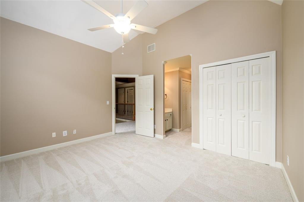 1430 Hampton Hill Drive, Alpharetta, Georgia image 27