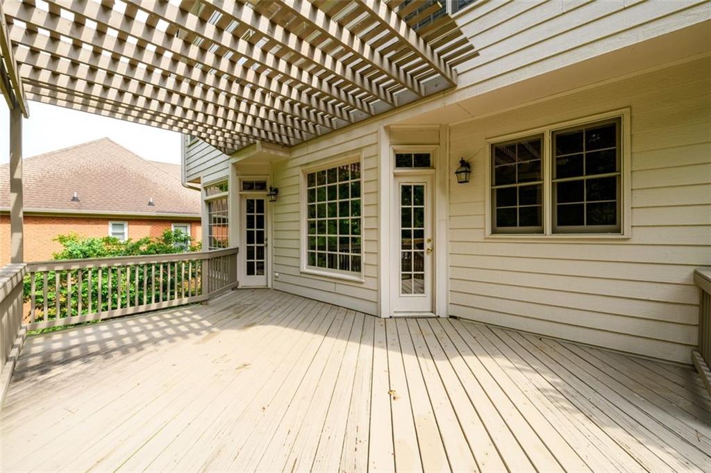 1430 Hampton Hill Drive, Alpharetta, Georgia image 46