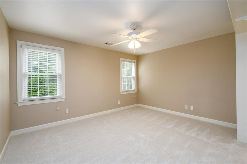 1430 Hampton Hill Drive, Alpharetta, Georgia image 28