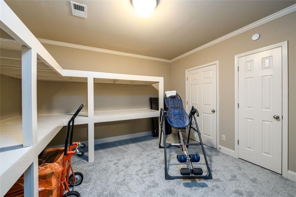 1430 Hampton Hill Drive, Alpharetta, Georgia image 42