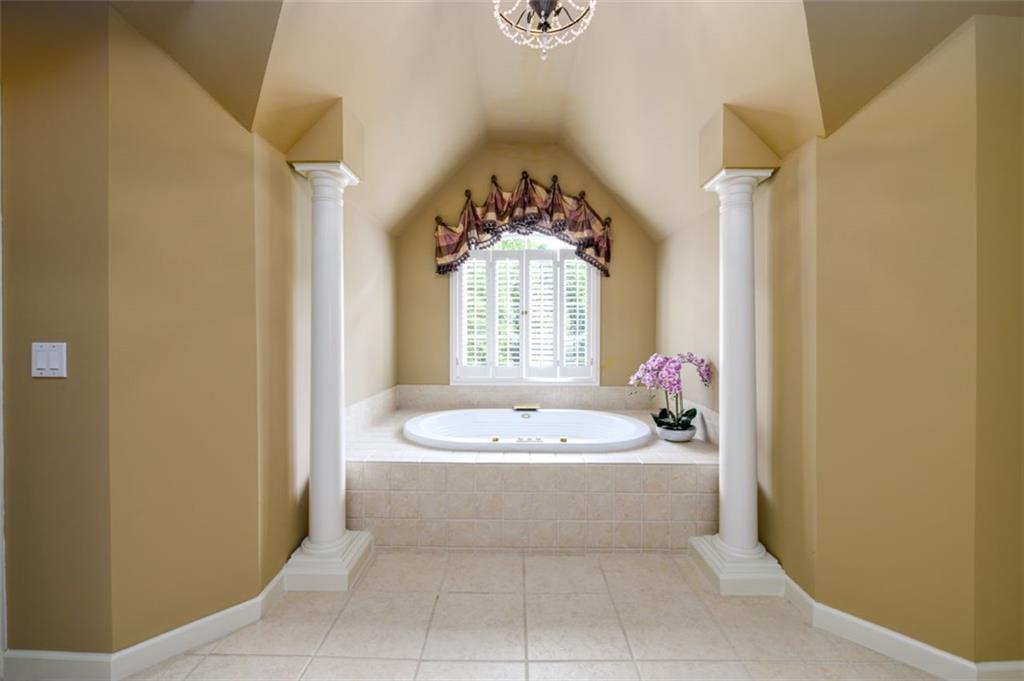 1430 Hampton Hill Drive, Alpharetta, Georgia image 25