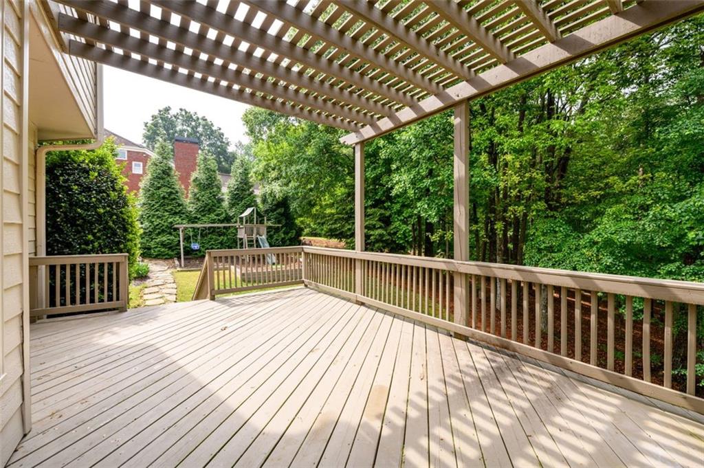 1430 Hampton Hill Drive, Alpharetta, Georgia image 47