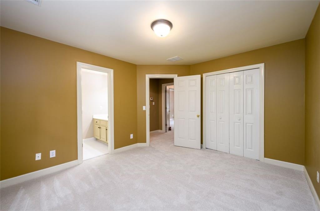 1430 Hampton Hill Drive, Alpharetta, Georgia image 33