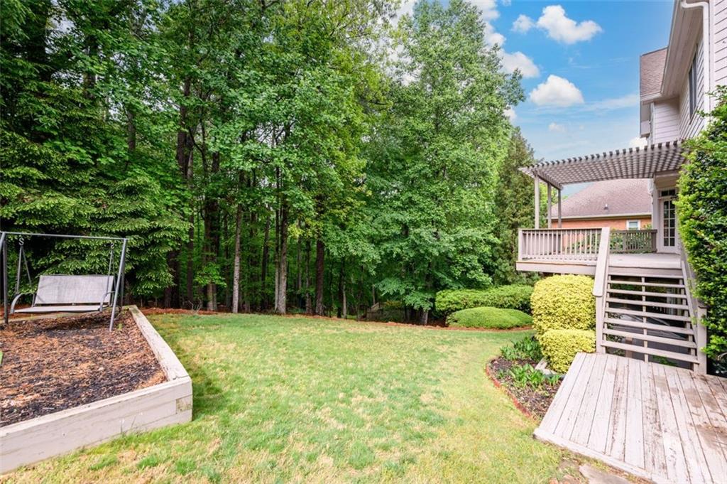 1430 Hampton Hill Drive, Alpharetta, Georgia image 48