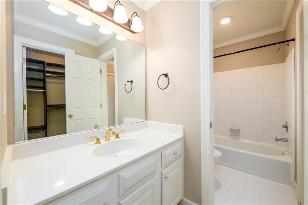 1430 Hampton Hill Drive, Alpharetta, Georgia image 34