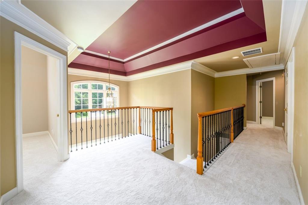 1430 Hampton Hill Drive, Alpharetta, Georgia image 20
