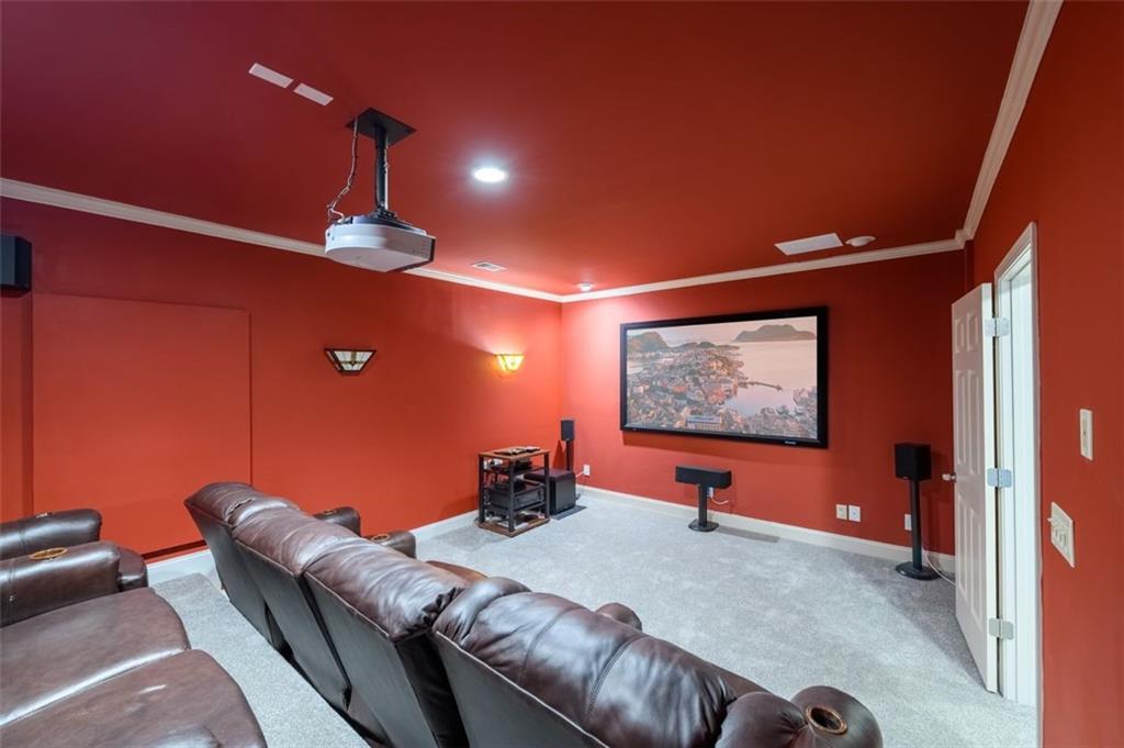 1430 Hampton Hill Drive, Alpharetta, Georgia image 43