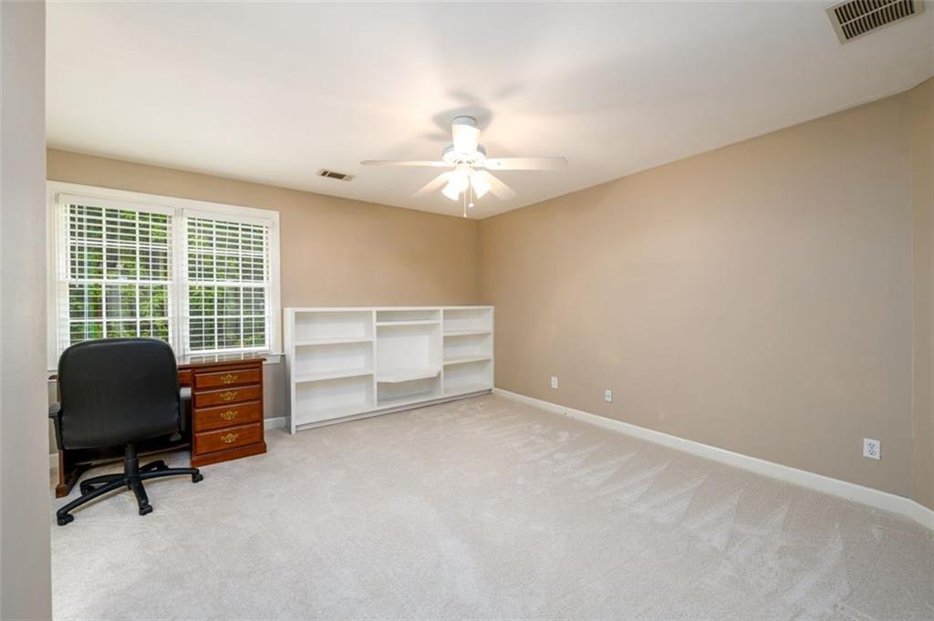 1430 Hampton Hill Drive, Alpharetta, Georgia image 30