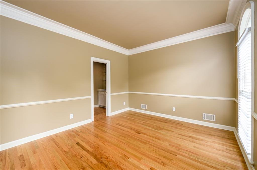 1430 Hampton Hill Drive, Alpharetta, Georgia image 6