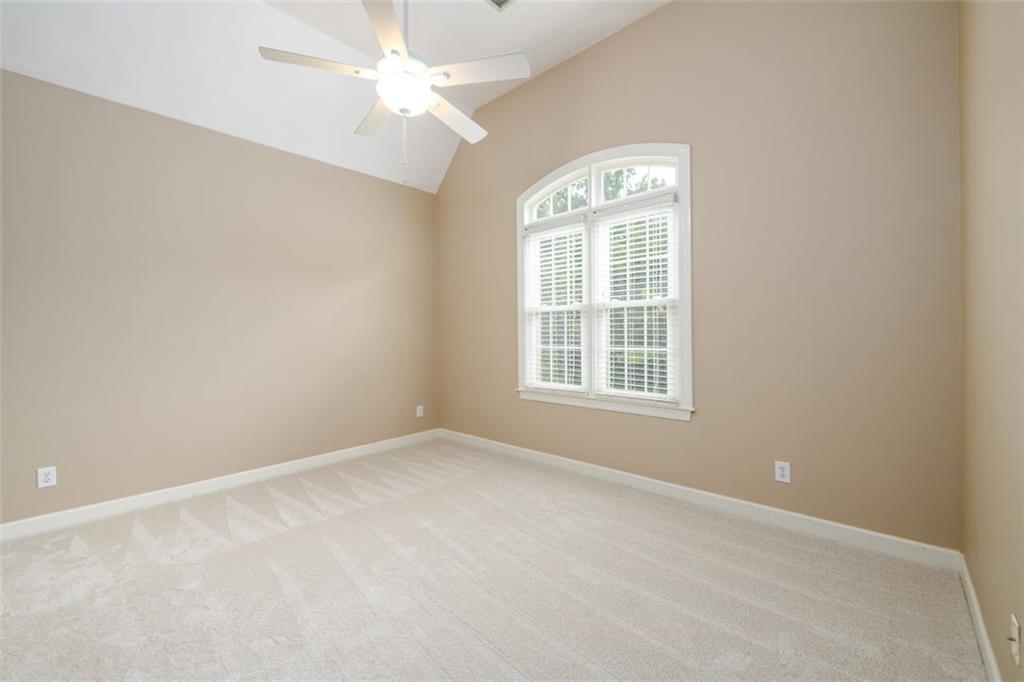 1430 Hampton Hill Drive, Alpharetta, Georgia image 26