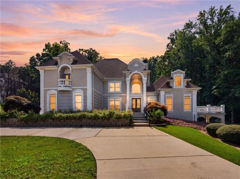 Homes For Sale - 6143 Belair Lake Road<br/> Lithonia, GA 30038