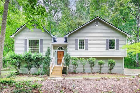 Homes For Sale - 107 Shelby Lane<br/> Paulding County, Hiram, GA 30141