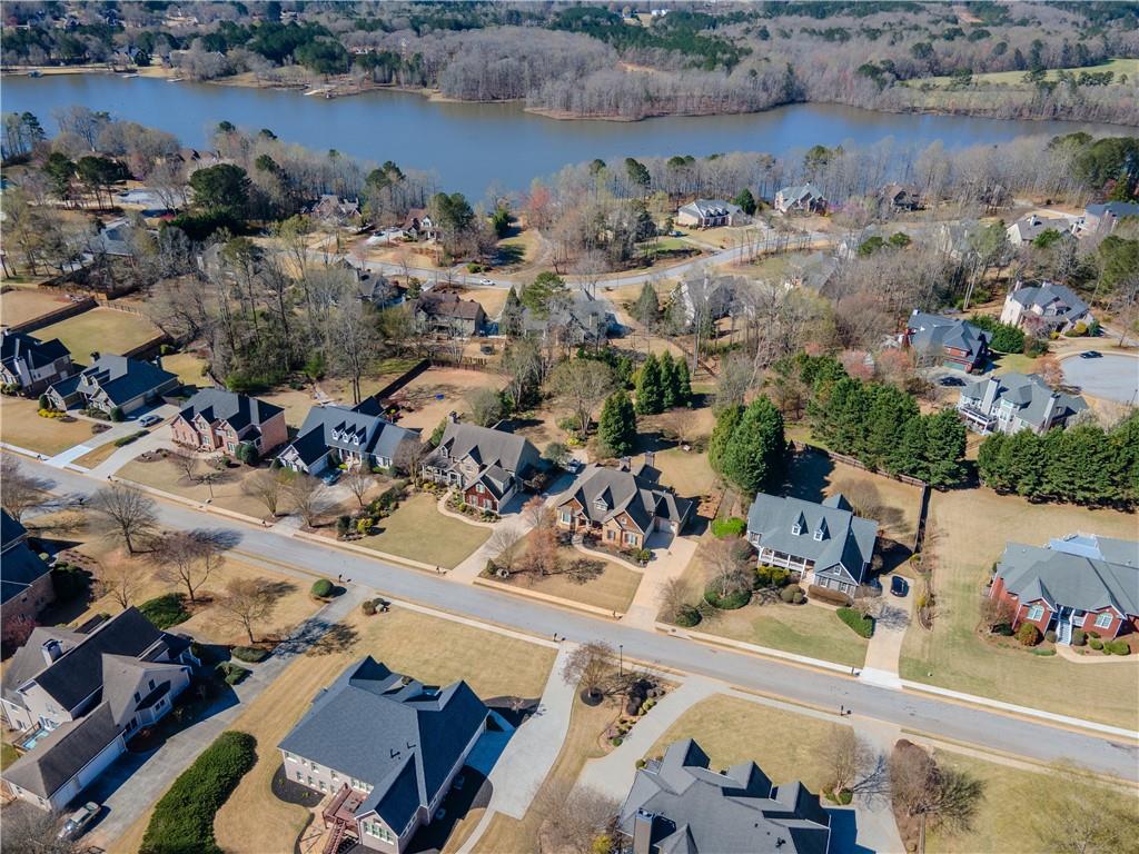 561 Sterling Water Drive, Monroe, Georgia image 48