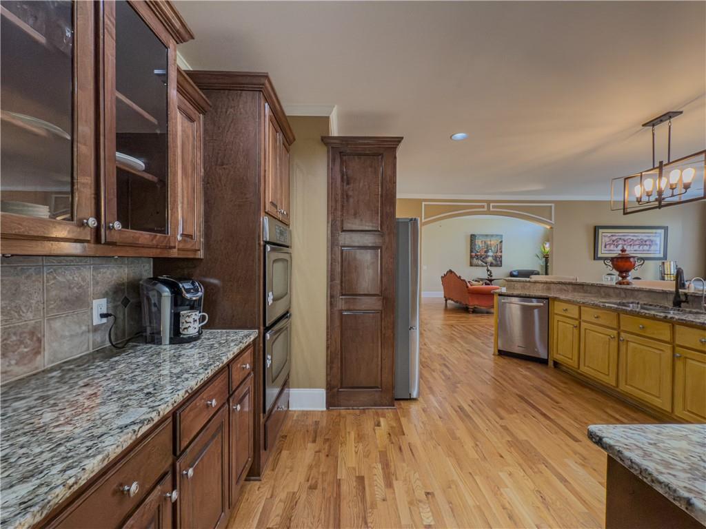 561 Sterling Water Drive, Monroe, Georgia image 15