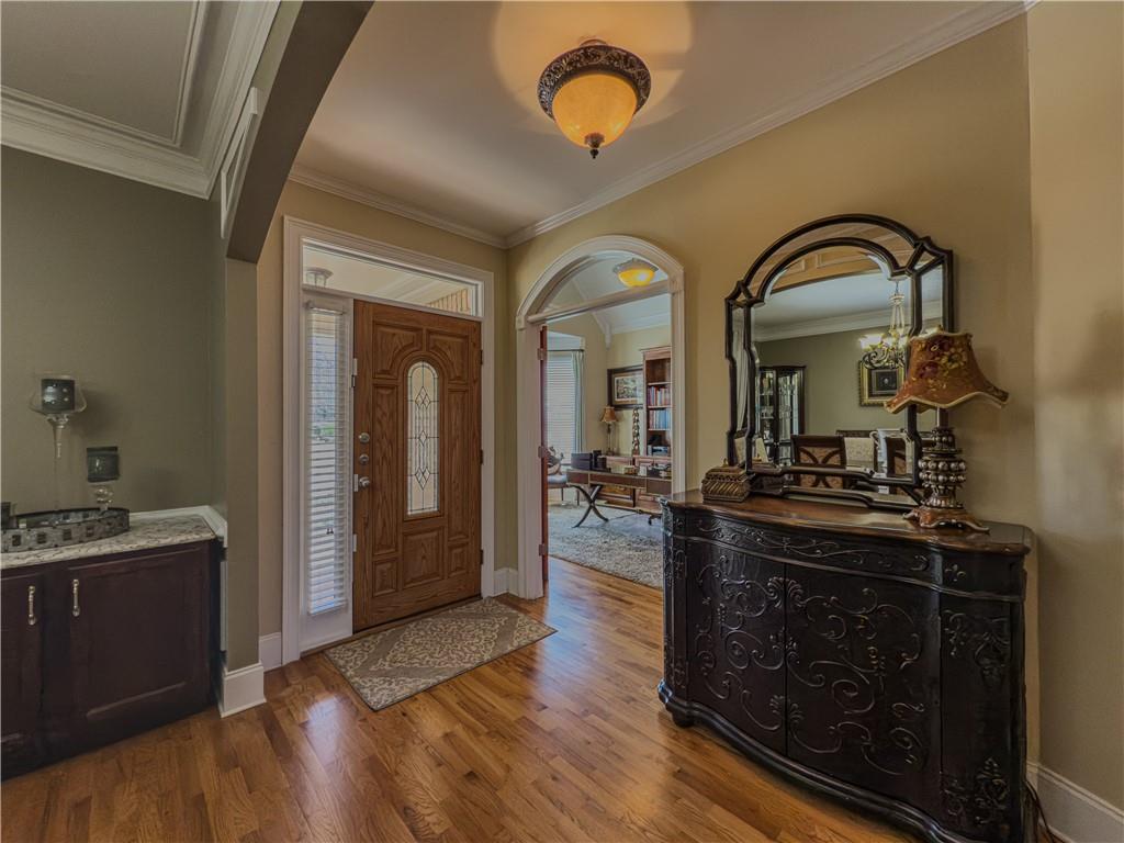 561 Sterling Water Drive, Monroe, Georgia image 8