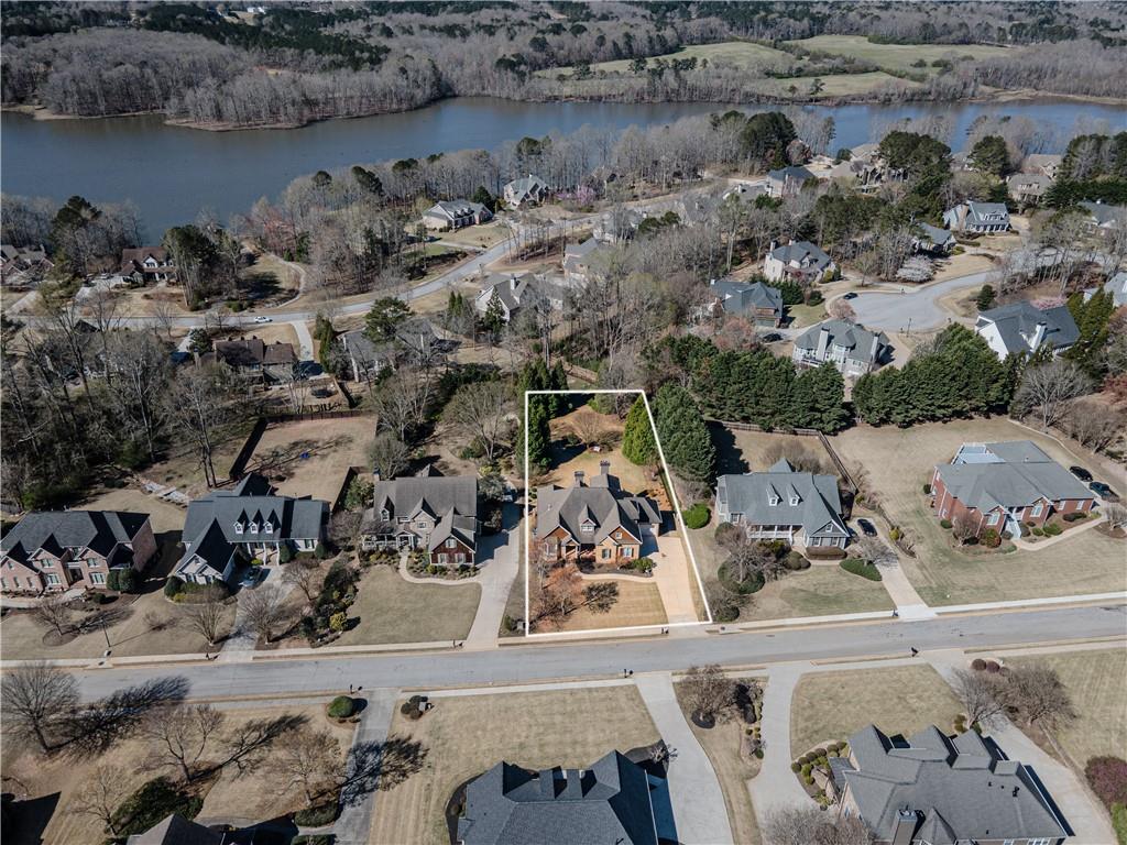 561 Sterling Water Drive, Monroe, Georgia image 47