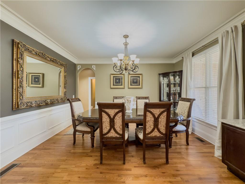 561 Sterling Water Drive, Monroe, Georgia image 12