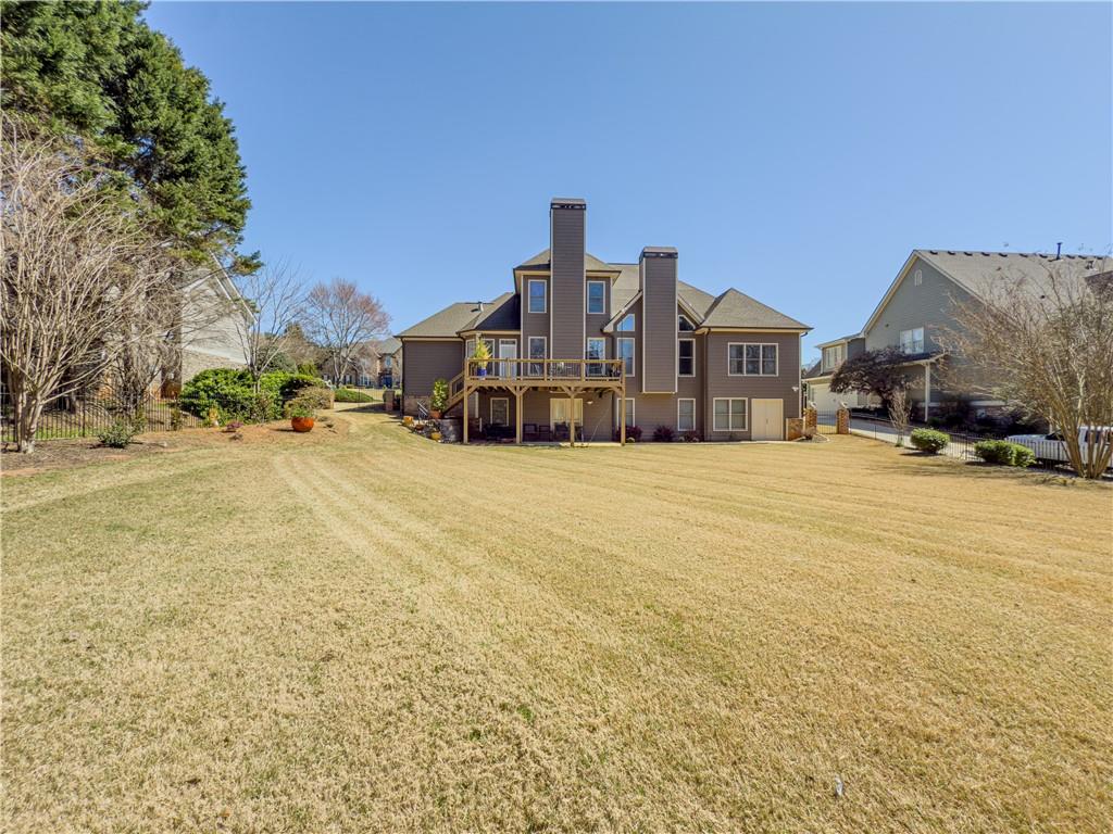561 Sterling Water Drive, Monroe, Georgia image 41