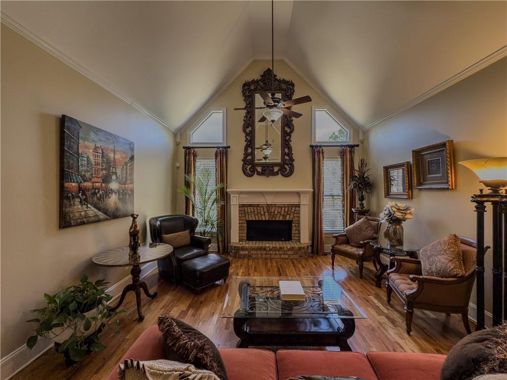 561 Sterling Water Drive, Monroe, Georgia image 13