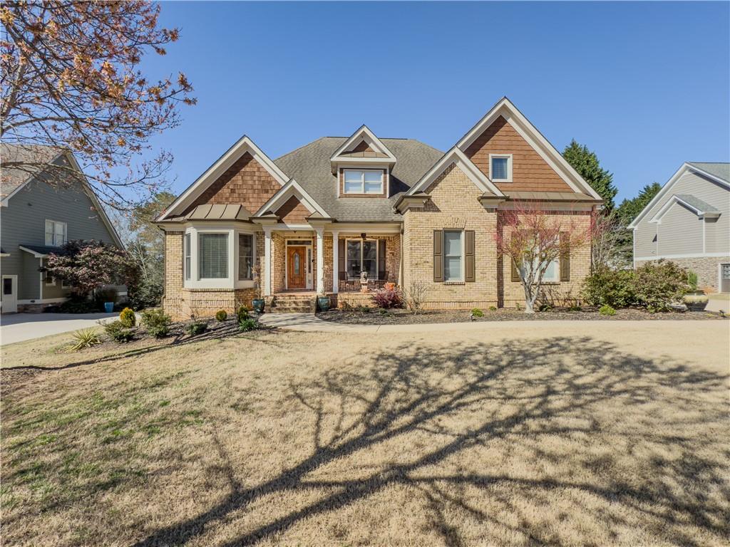 561 Sterling Water Drive, Monroe, Georgia image 44