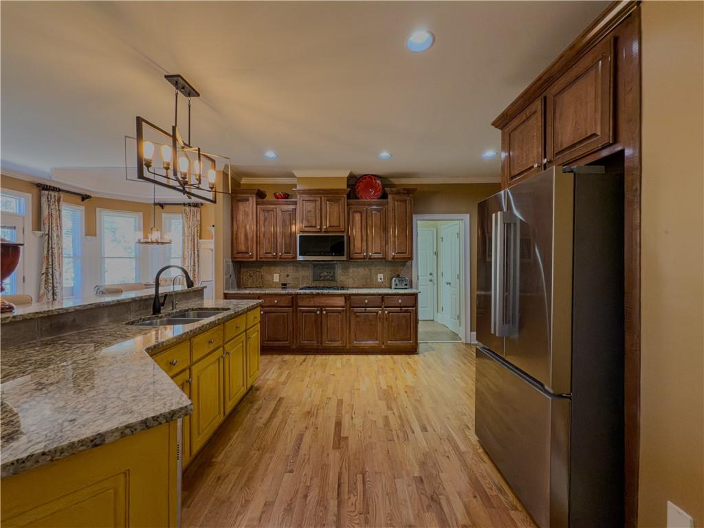 561 Sterling Water Drive, Monroe, Georgia image 14